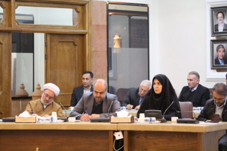 انتصاب مدیرکل کانون استان به عنوان عضو شورای سیاست گذاری دومین جشنواره ملی فیلم و فیلمنامه ایثار