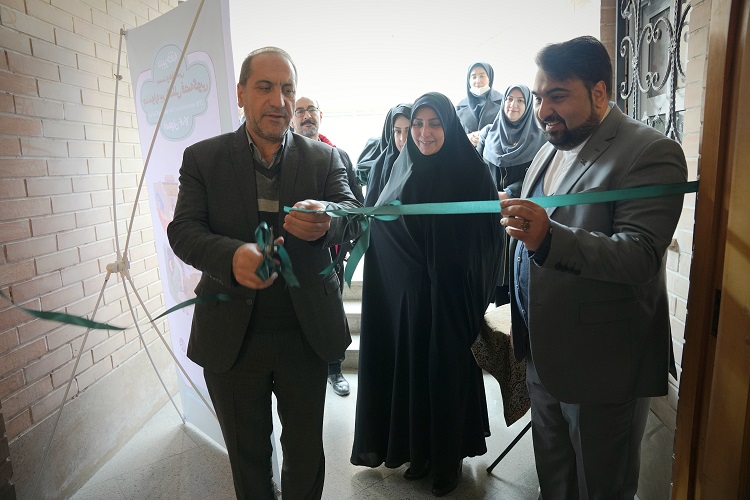 1375950-2 افتتاح دبیرخانهی بیستوهفتمین جشنواره بینالمللی قصهگویی در اصفهان