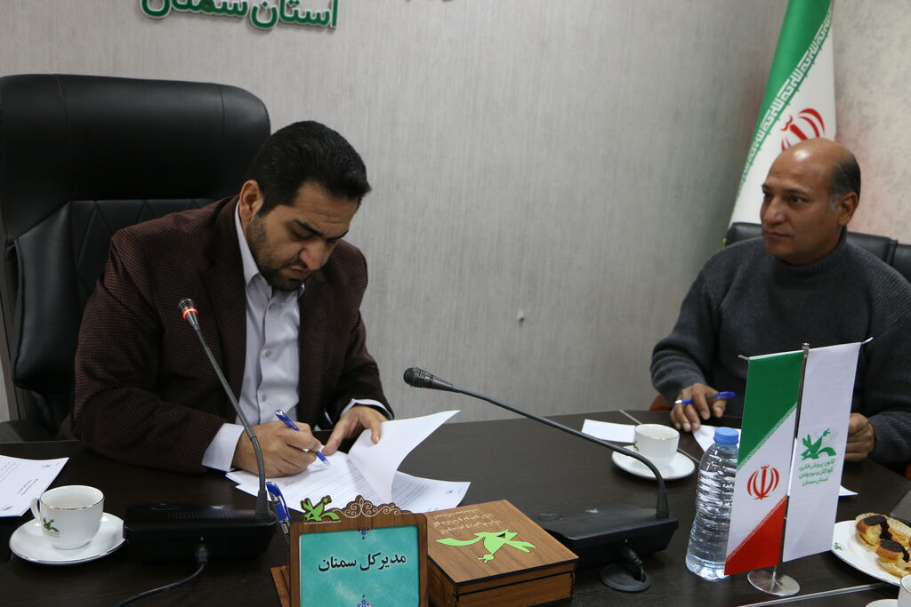 1375960-1 گام دوم جشنواره تئاتر کانون در سمنان برداشته شد