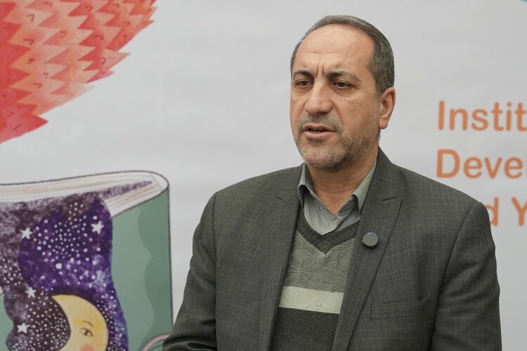 گشایش دبیرخانه جشنواره بین‌المللی قصه‌گویی در قلب تاریخ اصفهان