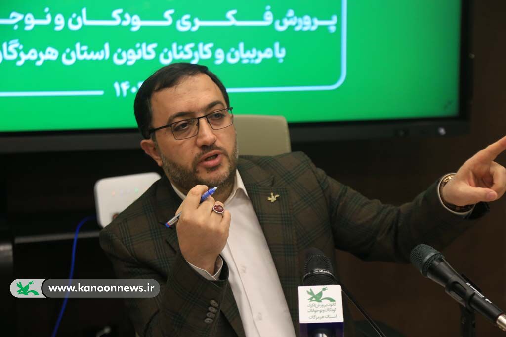 هنر و علم، مسیر رشد همه‌جانبه نوجوانان است