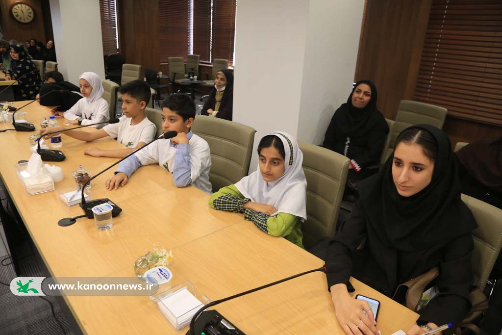 هنر و علم، مسیر رشد همه‌جانبه نوجوانان است