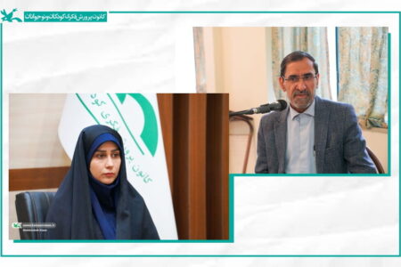 انتصاب مسئولان کمیته‌های نظارت و ارزیابی و صیانت و حفاظت جشنواره قصه‌گویی