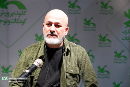 با قصه، داستان و شعر به محیط زیست کمک کنیم