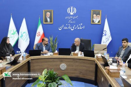 مدیر کل امور اجتماعی استانداری مازندران: نوجوانان آینده‌سازان جامعه هستند