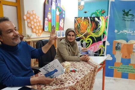 جهان شاعرانه سرشار از سؤال است