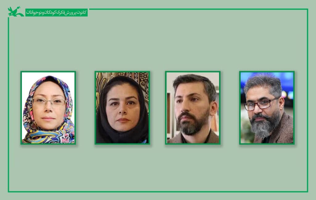 1378170-1 اهداء جایزه ۵۰ میلیون تومانی کانون به تئاتر منتخب