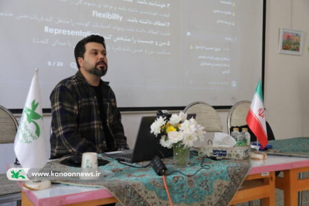 شناخت صدا، نخستین گام مراقبت از آن است