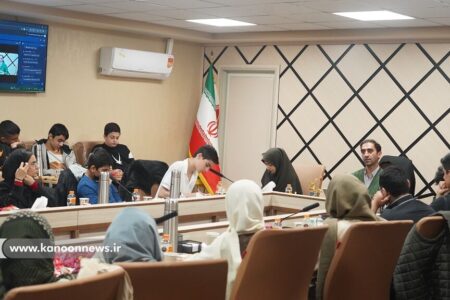 برنامه‌ریزی عملیاتی لازمه موفقیت است