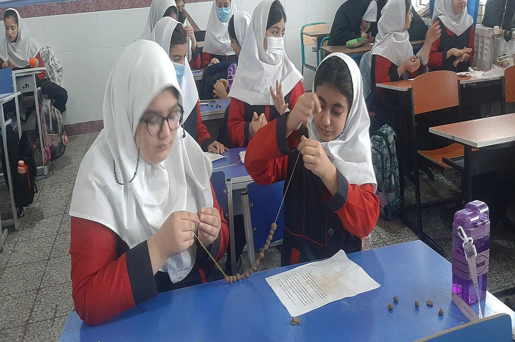 1378696 برگزاری پویش «تسبیح»؛ پیوند فرهنگ، هنر و معنویت در مراکز فکری گیلان