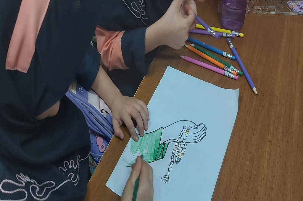 1378701 برگزاری پویش «تسبیح»؛ پیوند فرهنگ، هنر و معنویت در مراکز فکری گیلان