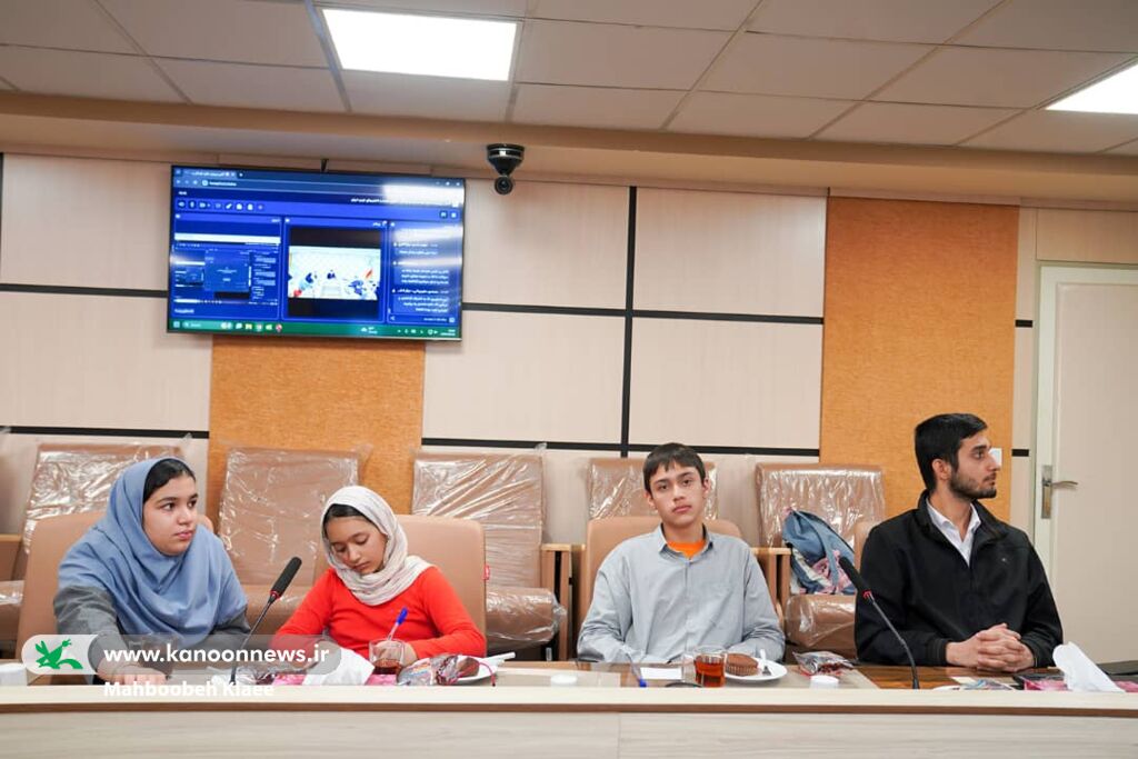 1379016 هوش مصنوعی، سواد جدید قرن؛ ابزاری برای تبدیل رویاها به واقعیت