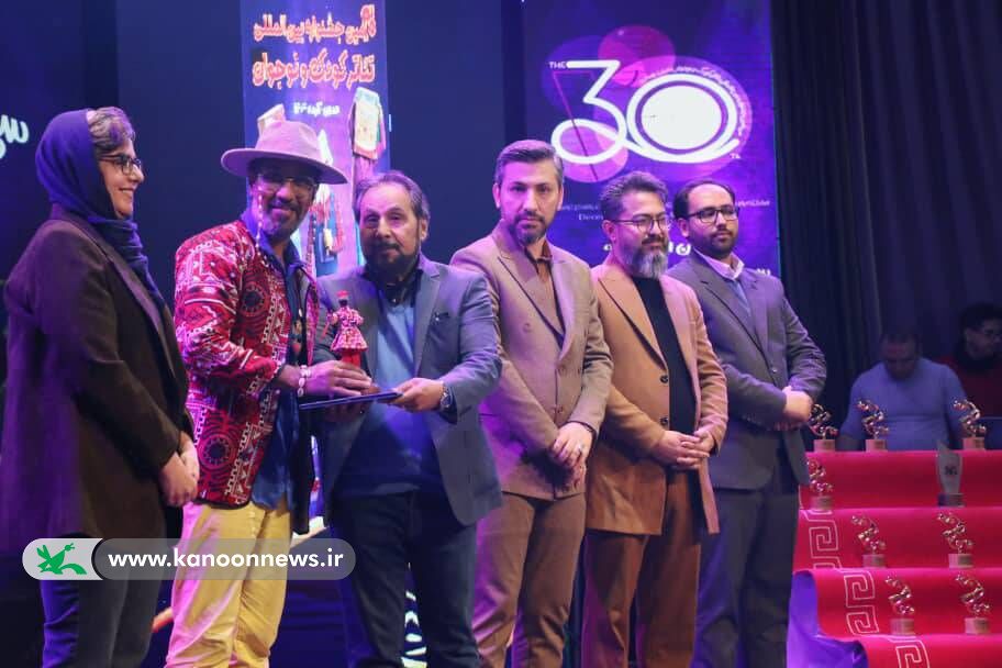 1379477 اثر منتخب کانون در جشنواره تئاتر کودک و نوجوان همدان معرفی شد