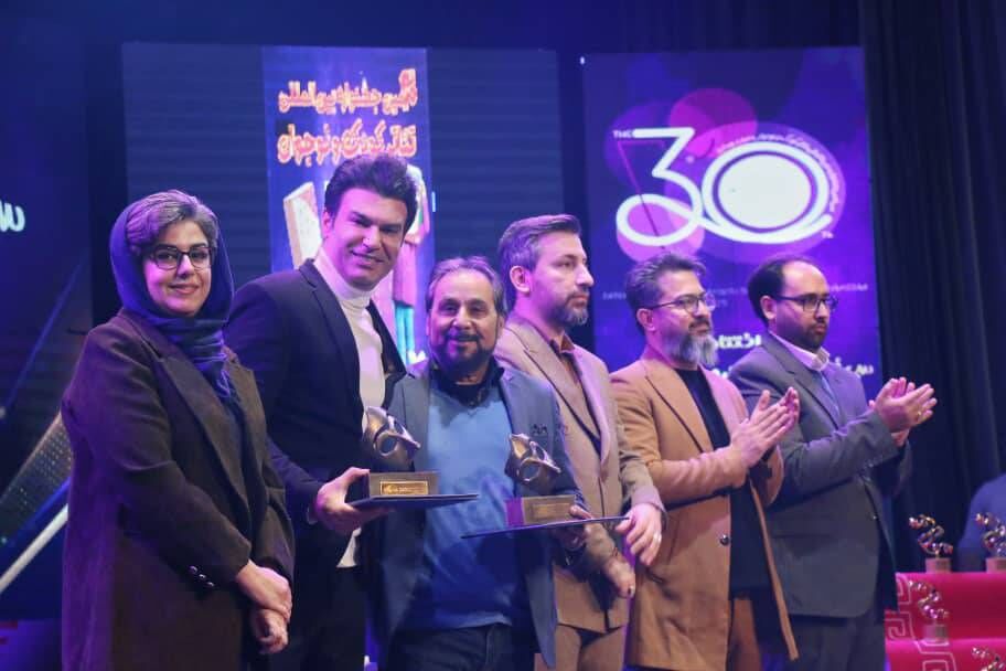 1379480-1 اثر منتخب کانون در جشنواره تئاتر کودک و نوجوان همدان معرفی شد