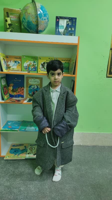 1379524 برگزاری گرامیداشت روز زن و مادر در مراکز کانون هرمزگان