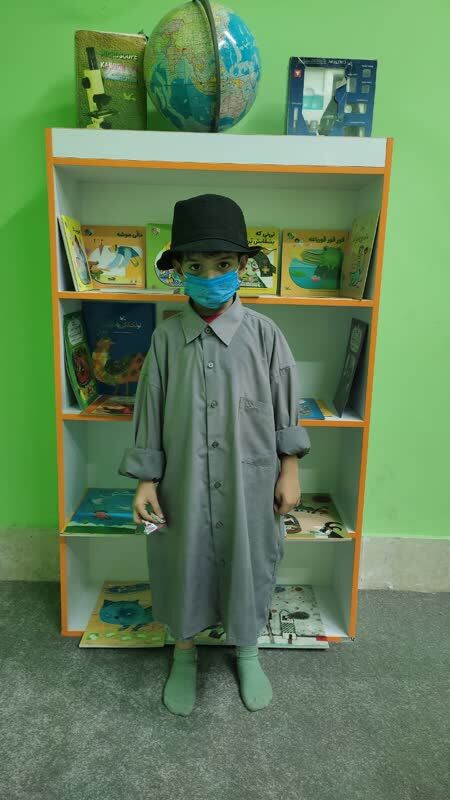 1379526 برگزاری گرامیداشت روز زن و مادر در مراکز کانون هرمزگان