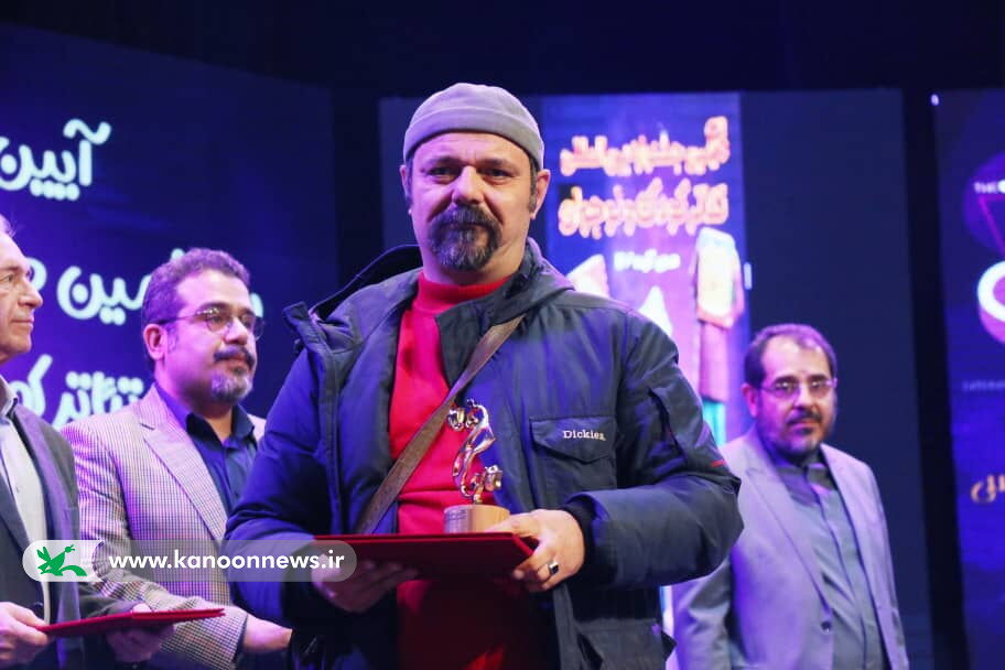 درخشش کانون با ۳۴ عنوان برتر در سی‌امین جشنواره تئاتر کودک و نوجوان همدان