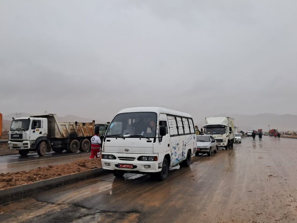 1379716 حضور پررنگ کانون پرورش فکری در مانور تمام عیار زلزله «صلابت آذربایجان»