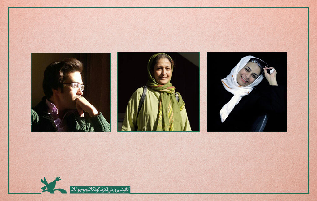 1379735 سنگ تمام کانون پرورش فکری همدان در ۳۰ امین جشنواره تئاتر کودک