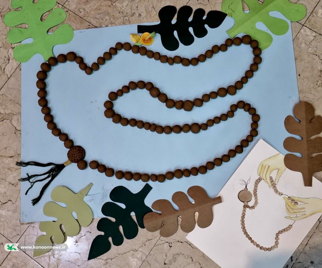 1379749 اجرای برنامههای فرهنگی و دینی ویژه میلاد حضرت فاطمه زهرا(س) و روز مادر در مرکز مجتمع کانون زنجان