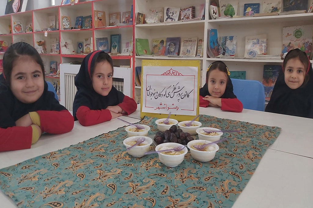 1379825 برگزاری پویش «تسبیح»؛ پیوند فرهنگ، هنر و معنویت در مراکز فکری گیلان