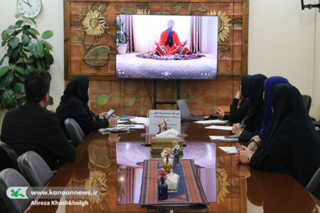 آغاز پایش مرحله استانی قصه‌ها در بیست‌وهفتمین جشنواره بین‌المللی قصه‌گویی