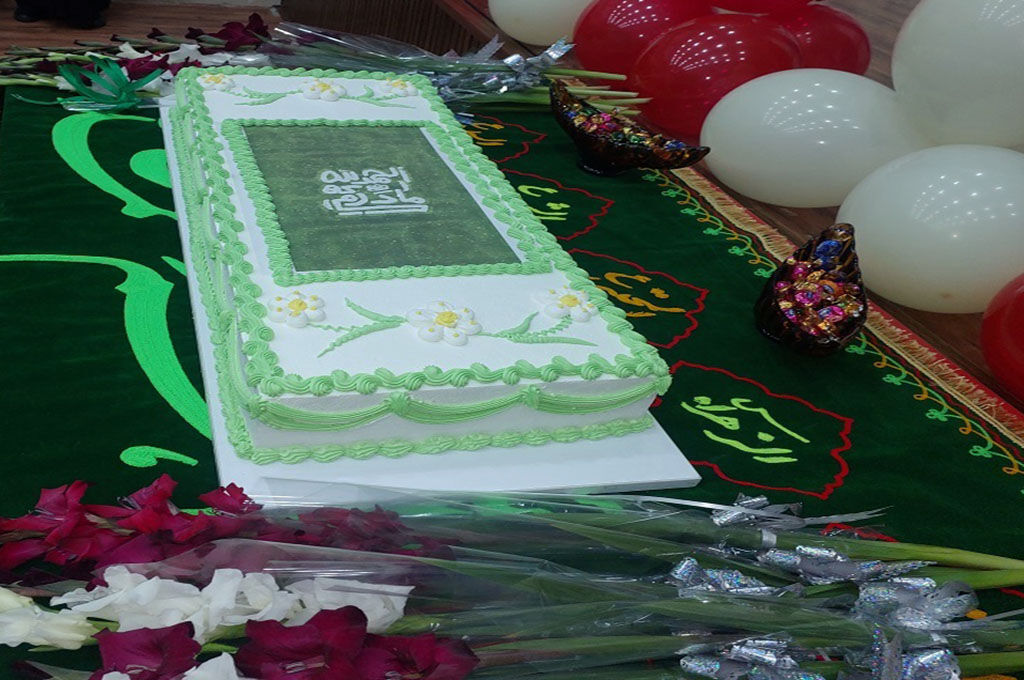 1379989 برگزاری پویش «تسبیح»؛ پیوند فرهنگ، هنر و معنویت در مراکز فکری گیلان