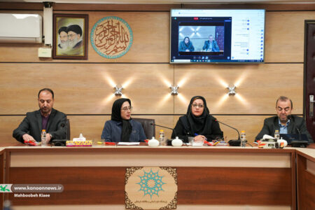 فضای دیجیتال یک جهان درهم تنیده است