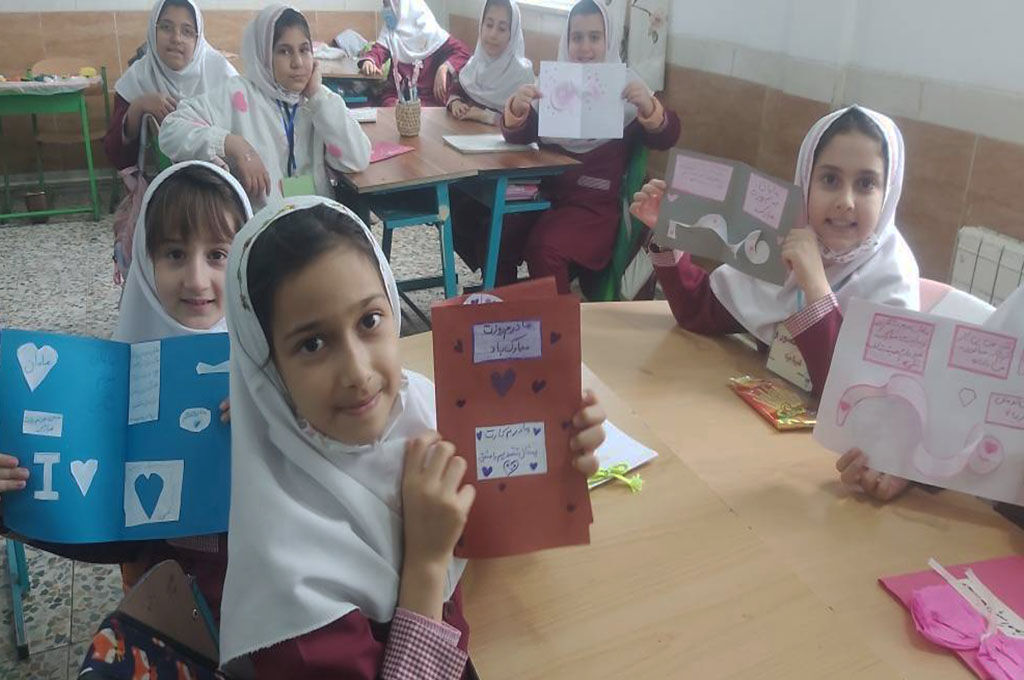 1380016 برگزاری پویش «تسبیح»؛ پیوند فرهنگ، هنر و معنویت در مراکز فکری گیلان