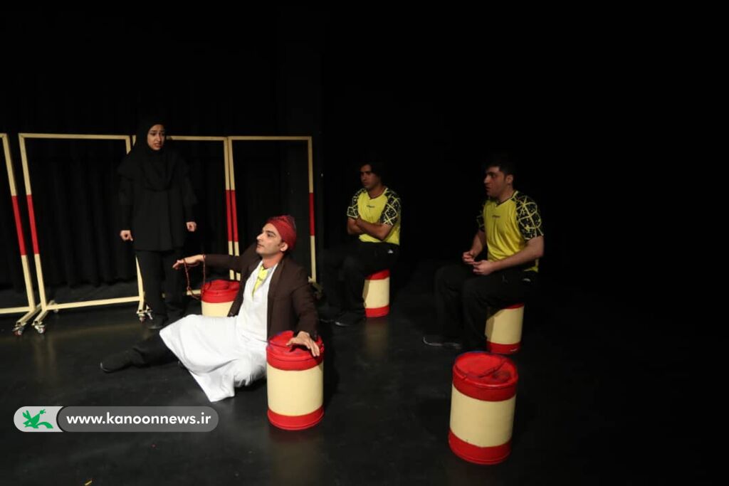 1380205 «اتوبوس»؛ روایتی از جنگ، کودکی و حافظه جمعی