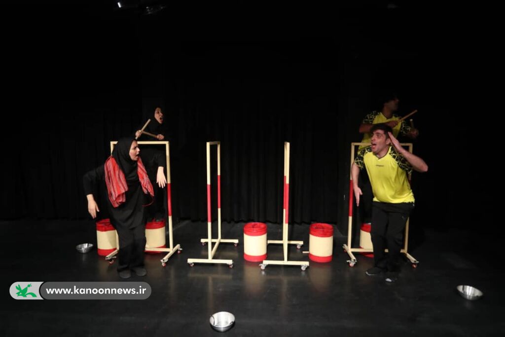 1380216 «اتوبوس»؛ روایتی از جنگ، کودکی و حافظه جمعی