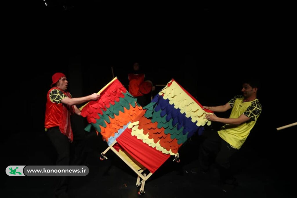 1380221 «اتوبوس»؛ روایتی از جنگ، کودکی و حافظه جمعی