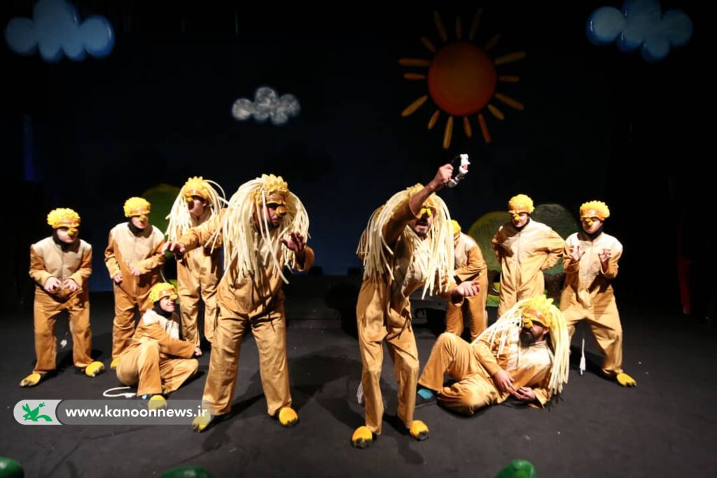 1380227-1 «لافکادیو» روایتی برای نوجوان امروز و بحران هویت نسل جدید