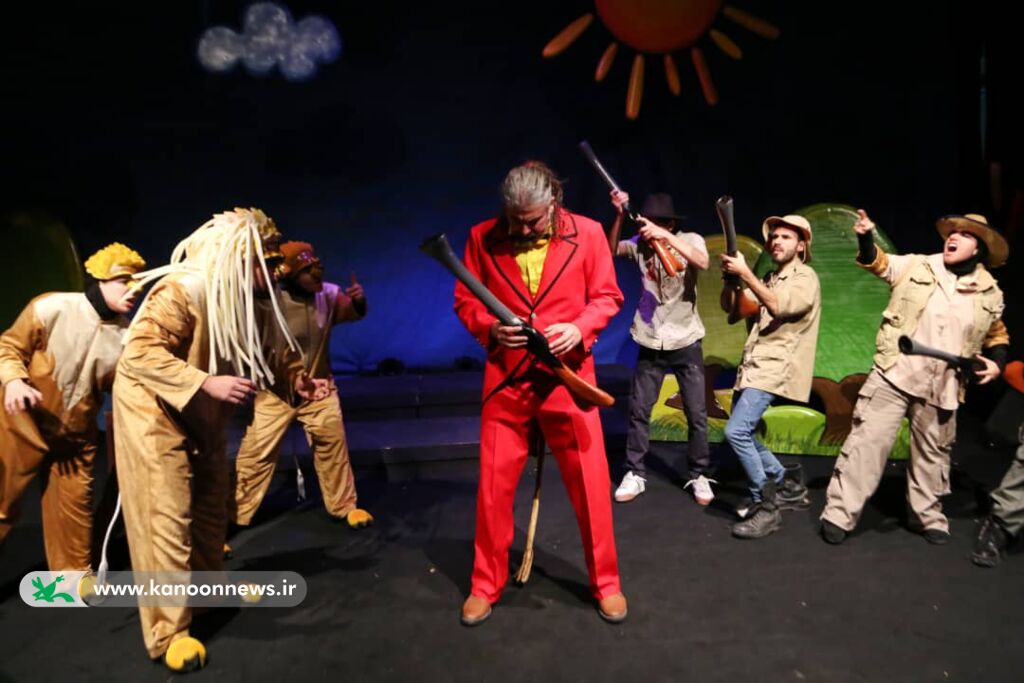 1380230 «لافکادیو» روایتی برای نوجوان امروز و بحران هویت نسل جدید