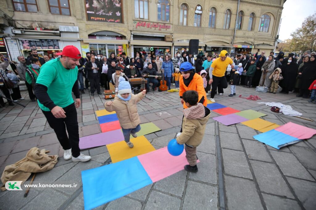تئاتر کودک به سمت درآمدزایی رفته/  کار با بچه‌ها سخت‌ترین کار این عرصه است