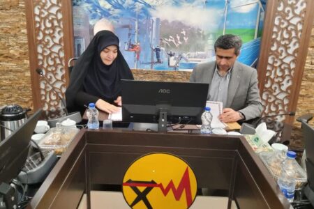 تفاهم‌نامه همکاری کانون پرورش فکری و شرکت توزیع نیروی برق استان اردبیل منعقد شد