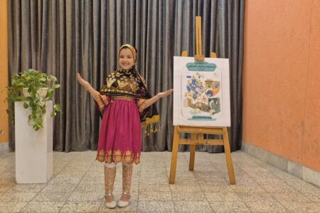 ثبت نام ۵۵۰ قصه گو در جشنواره بین المللی قصه گویی در هرمزگان