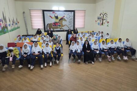 ویژه‌برنامه بزرگداشت روز مادر در مرکز دماوند