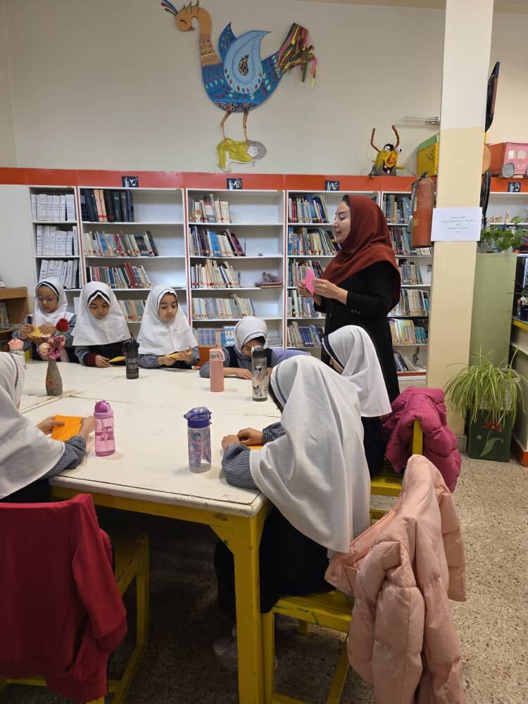 ویژه‌برنامه بزرگداشت روز مادر در مرکز دماوند