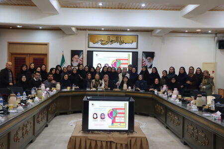 اجرای دوره آموزشی «کاربرد هوش مصنوعی در مراکز» در کانون استان تهران