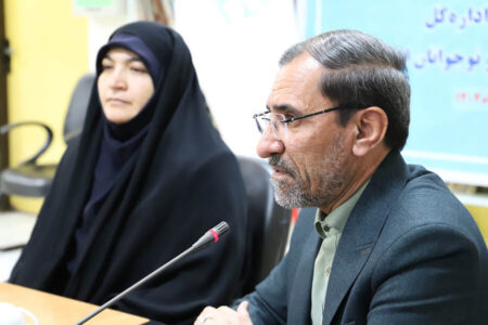 نگاه صیانتی و پیشگیرانه، زیربنای آرامش سرمایه انسانی در کانون است