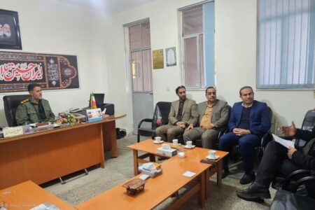 آمادگی داریم برای تربیت نسل نوجوان با کانون پرورش فکری همکاری کنیم