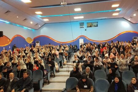 مرحله استانی بیست‌هفتمین جشنواره بین‌المللی کانون کرمانشاه آغاز شد