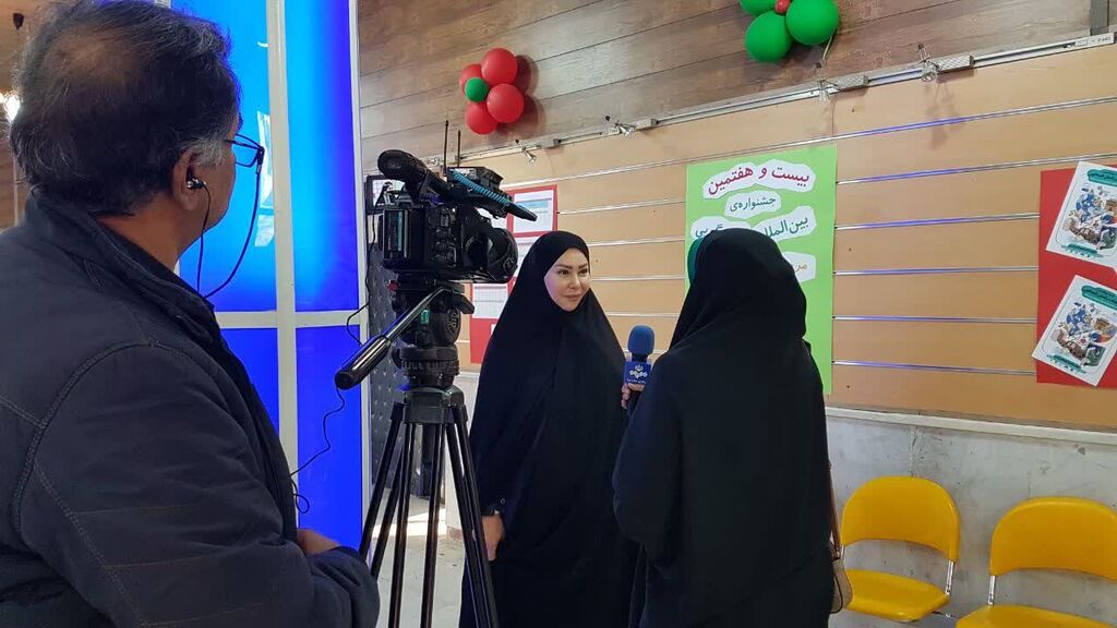 1380908 مرحله استانی بیستهفتمین جشنواره بینالمللی کانون کرمانشاه آغاز شد