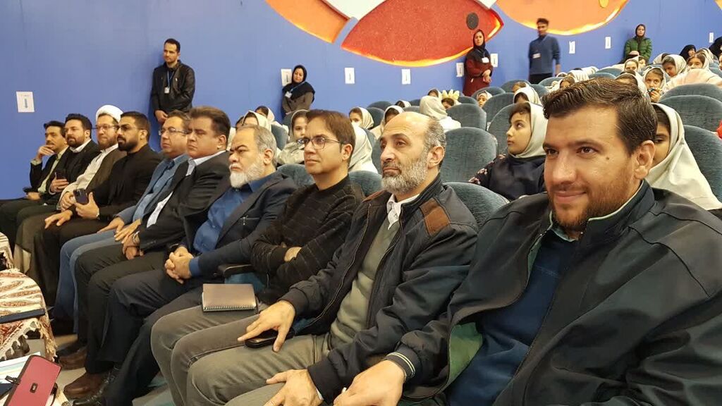 1380912 مرحله استانی بیستهفتمین جشنواره بینالمللی کانون کرمانشاه آغاز شد