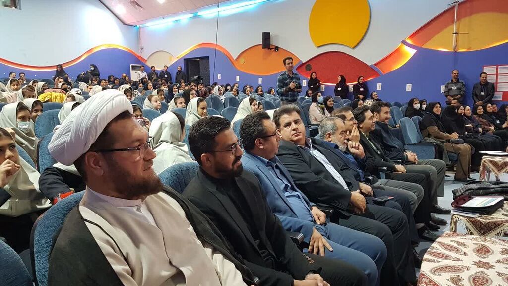 1380921 مرحله استانی بیستهفتمین جشنواره بینالمللی کانون کرمانشاه آغاز شد