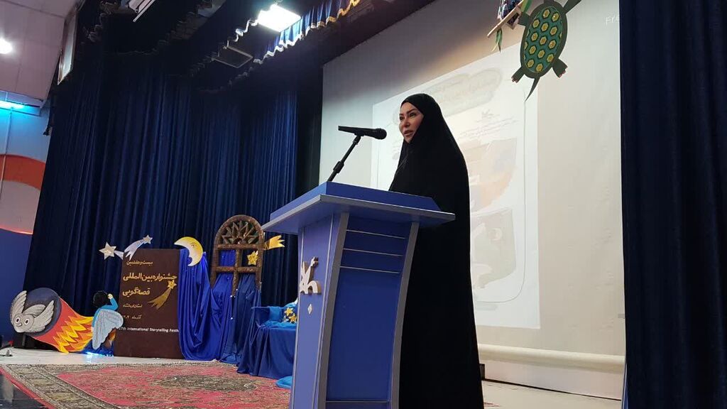 1380932 مرحله استانی بیستهفتمین جشنواره بینالمللی کانون کرمانشاه آغاز شد