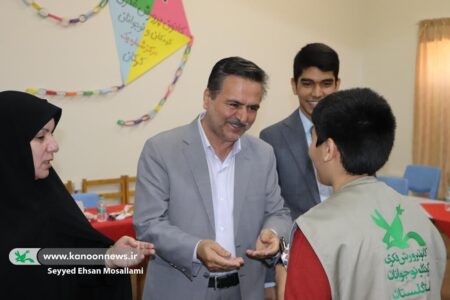 هم‌افزایی جشنواره قصه‌گویی و اقوام، فرصتی برای تقویت هویت فرهنگی