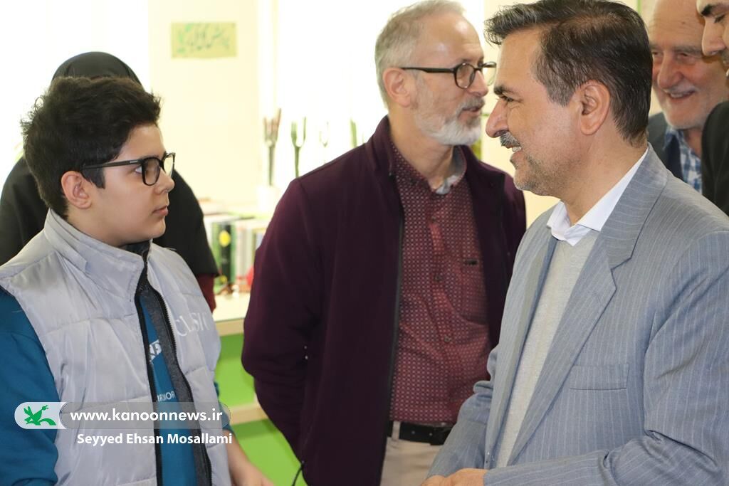 1381312 همافزایی جشنواره قصهگویی و اقوام، فرصتی برای تقویت هویت فرهنگی