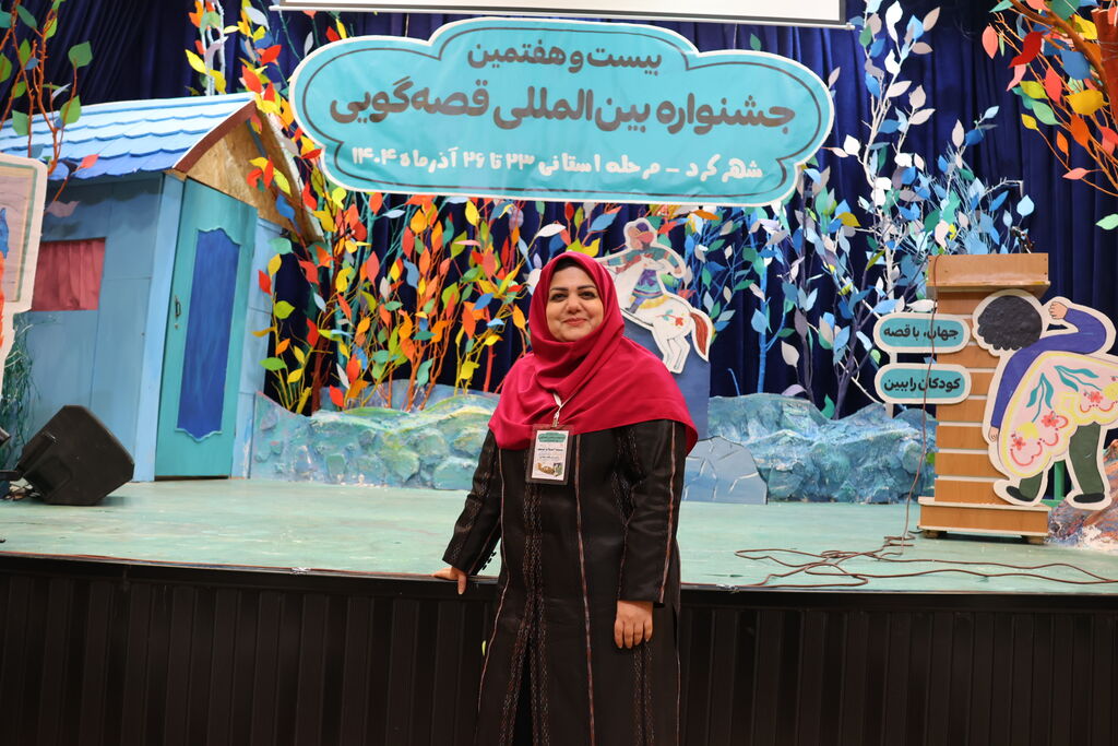 1381319 «طنز و روایت خلاقانه؛ راز قصهای که هیچگاه فراموش نمیشود»